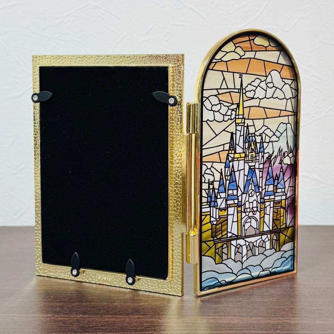 非売品】ディズニーランドホテル 限定 フォトフレーム スイートルーム