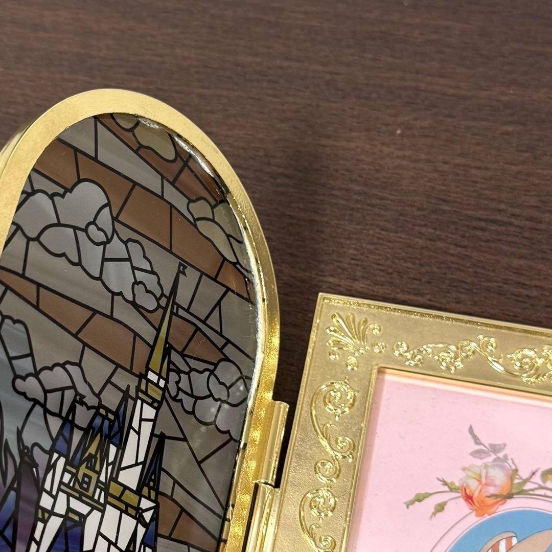 非売品】ディズニーランドホテル 限定 フォトフレーム スイートルーム