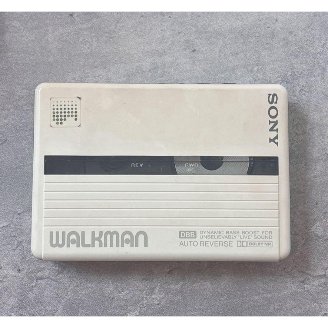SONY - 激レア 保証書付 ジャンク SONY WALKMAN WM-503の通販 by ULI's