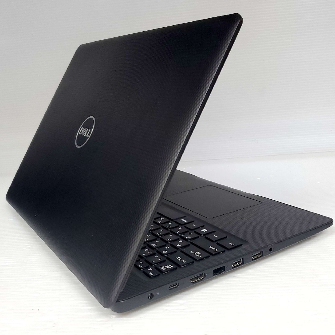 DELL - i7/16G/SSD512+1T/GeForce/Office/マウス付/美品の通販 by