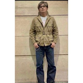 VINTAGE - スーベニアジャケット スイングトップ スヌーピー