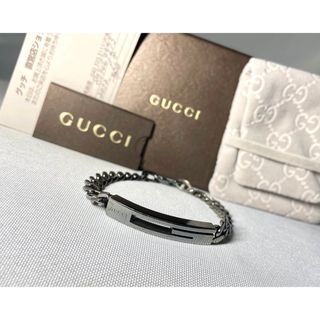 GUCCI - GUCCI 喜平 ブレスレット 925の通販 by アバントス's shop