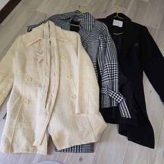 MA＊RS（ロングコート）のフリマアイテム一覧