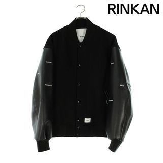 W)taps - 22AW WTAPS WCPO 02 / JACKET Mサイズの通販 by Baaa's shop