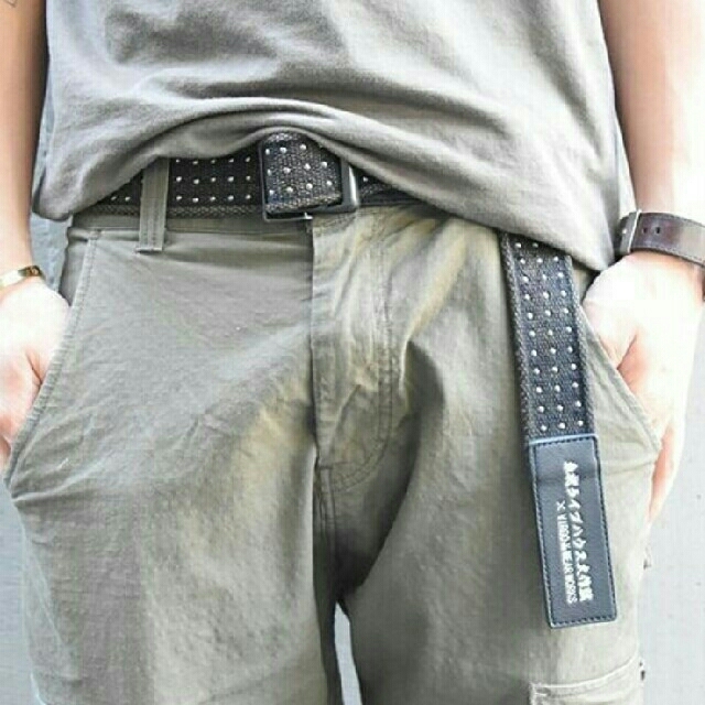 VIRGO - virgo 東北ライブハウス大作戦 ベルトの通販 by みーちゃん