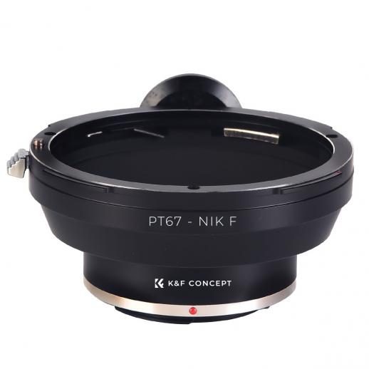 レンズ アダプター | Kentfaith - K&F Concept