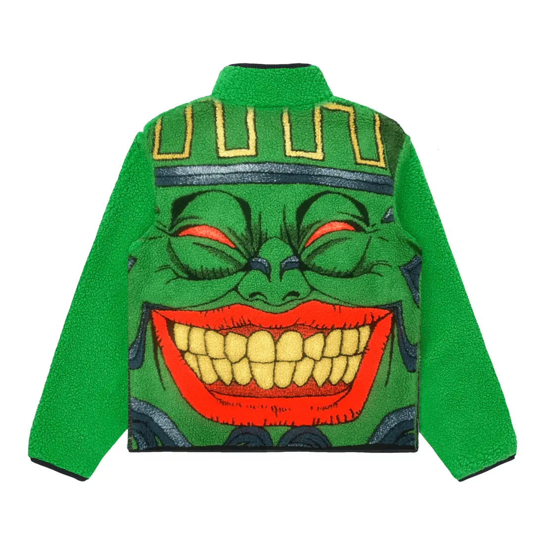 遊戯王』カード《強欲な壺》の主張が激しすぎるジャケットが気になる