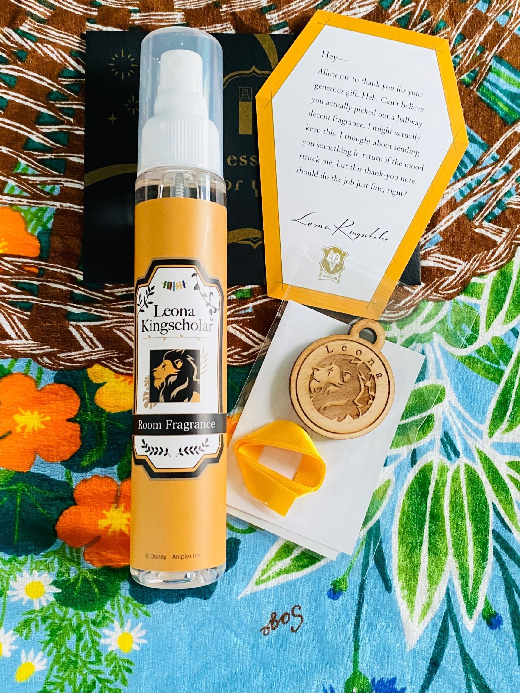 Disney TWISTED WONDERLAND（ディズニー ツイステッドワンダーランド