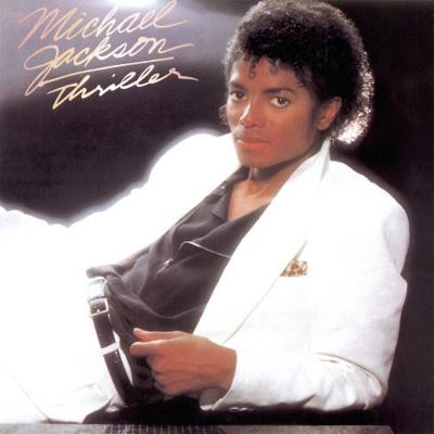 Thriller : Michael Jackson | HMV&BOOKS online - EK66073
