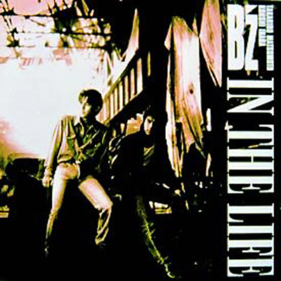 In The Life : B'z | HMV&BOOKS online : Online Shopping