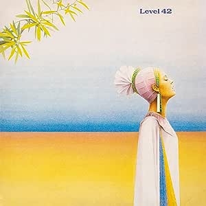 Level 42（アナログレコード） : Level 42 | HMV&BOOKS online - UMCLP058
