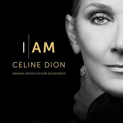 I Am: Celine Dion (Original Motion Picture Soundtrack)(Blu-specCD2