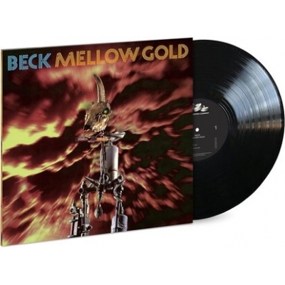 Mellow Gold (180グラム重量盤レコード) : BECK | HMV&BOOKS online