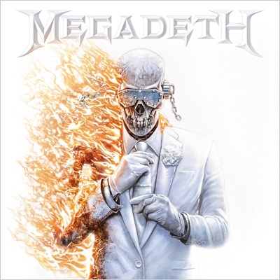 HMV店舗在庫一覧] Megadeth (国内盤/カセットテープ) : Megadeth