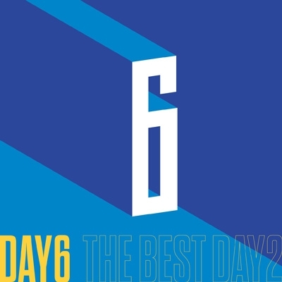 THE BEST DAY2 【初回限定盤】(+DVD) : DAY6 | HMV&BOOKS online