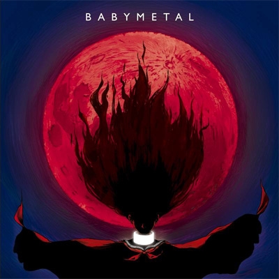 ヘドバンギャー！！ : BABYMETAL | HMV&BOOKS online - TFCC-89687