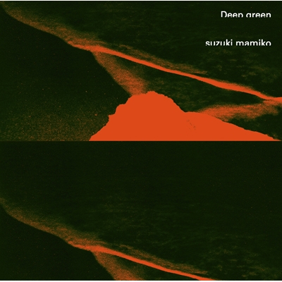 Deep green【2021 RECORD STORE DAY 限定盤】(アナログレコード