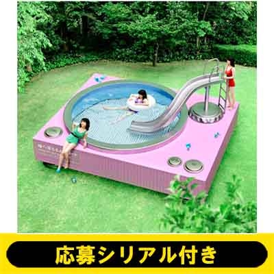 応募シリアル付き》 瞳へ落ちるよレコード 【初回限定 Blu-ray盤