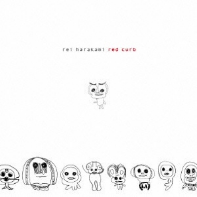 red curb : rei harakami | HMV&BOOKS online - RINC-101