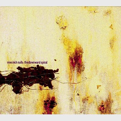 Downward Spiral : Nine Inch Nails | HMV&BOOKS online - INTD92346