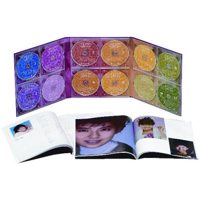 南野陽子主演 ヤ・ク・ソ・ク DVD-BOX〈10枚組〉 ヤ・ク・ソ・ク