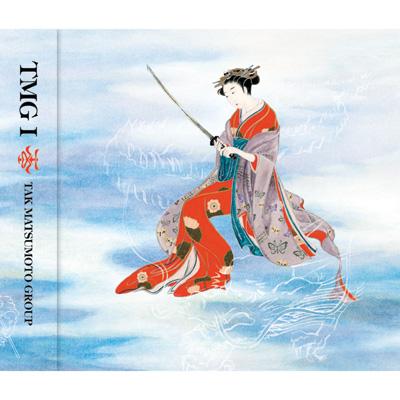 TMG I : TMG (Tak Matsumoto Group) | HMV&BOOKS online - BMCV-8011