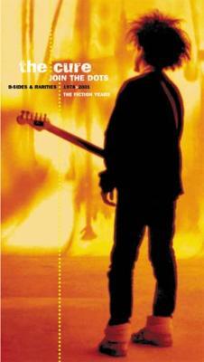 Join The Dots -B Sides & Rarities 1978-2001 The Fiction Years (4CD