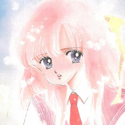 白倉由美作品集ベストセレクションシリーズ VOL.1::S-neryベスト盤「夢