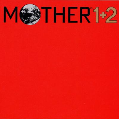 Mother 1+2 | HMV&BOOKS online : Online Shopping & Information Site