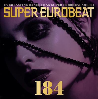 Super Eurobeat 184 | HMV&BOOKS online - AVCD-10184