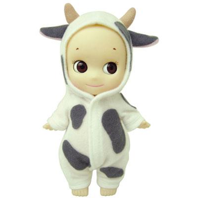 Sonny Angel Cow Style : Accessories (Figure) | HMV&BOOKS online
