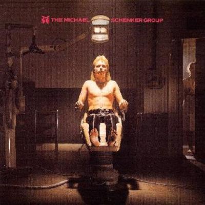 The Michael Schenker Group : Michael Schenker Group | HMV&BOOKS