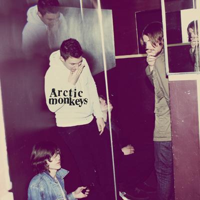 Humbug (アナログレコード/3rdアルバム) : Arctic Monkeys | HMV&BOOKS
