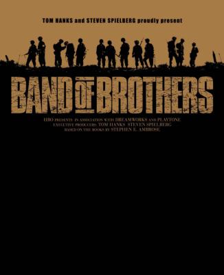 Band Of Brothers Bd-Box : Band Of Brothers | HMV&BOOKS online
