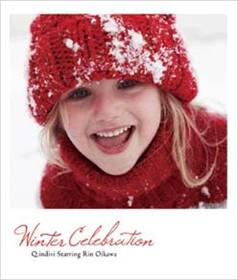 Winter Celebration : Q;indivi Starring Rin Oikawa | HMV&BOOKS
