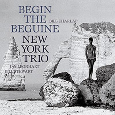 Begin The Beguine : New York Trio | HMV&BOOKS online - VHCD-78027