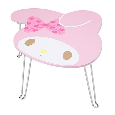 マイメロディ フェイス形テーブル : サンリオ | HMV&BOOKS online - 844101