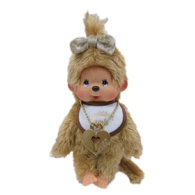 40thゴールドモンチッチS（女の子） | HMV&BOOKS online - LOP109687