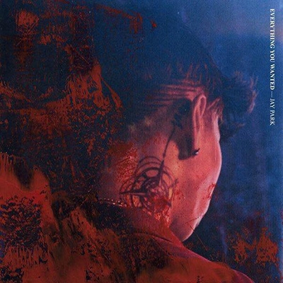 Everything You Wanted : JAY PARK | HMV&BOOKS online : Online