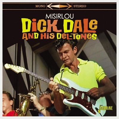 Misirlou : Dick Dale | HMV&BOOKS online - 992