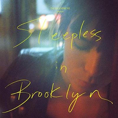 Sleepless in Brooklyn 【完全受注生産限定盤】(2枚組アナログレコード
