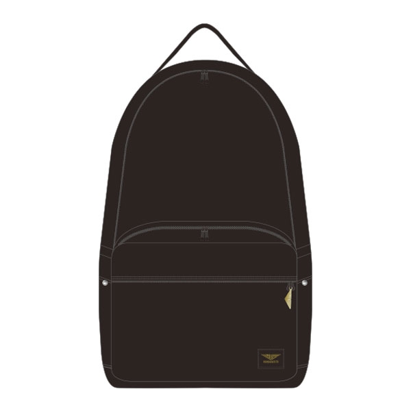 バックパック / NIPPONロマンスポルノ'19～神vs神～2回目