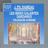 在庫超特価 ドイツ・ハルモニア・ムンディ50枚組ボックス第2弾