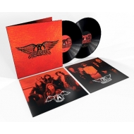 レコード｜Aerosmith (エアロスミス)｜商品一覧｜HMV&BOOKS online