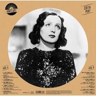 レコード｜Edith Piaf (エディット・ピアフ) (エディット・ピアフ
