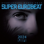 SUPER EUROBEAT 2024 | HMV&BOOKS online - AVCD-63656/7