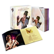 ジョン・ウェットン ライヴボックス 第2弾『Concentus II - The John