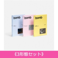 ILLIT 3rdミニアルバム 'bomb'発売決定！《＠Loppi・HMV限定特典