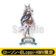 ウマ娘 プリティーダービー』アクリルスタンド 発売決定！|グッズ