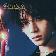 TOMORROW X TOGETHER 日本3rdアルバム『Starkissed』2025年10月22日(水